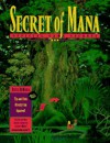 Secret of Mana Official Game Secrets - Rusel DeMaria