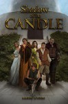 Shadow of the Candle (Elements of the Æther Book 1) - Marin Wyden, Sally Evans-Darby, Richard Sheehan, Joe Pee