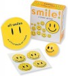 Smile!: A Cheer Up Box - Ariel Books