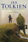Sir Gawain and the Green Knight, Pearl, and Sir Orfeo - J.R.R. Tolkien