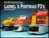 Lionel's Postwar F3's - Joe Algozzini