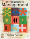 Introduction to Management - Richard Pettinger