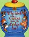 Who Stole the Cookies from the Cookie Jar? - Jane Manning, Public Domain