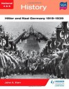 National 4 & 5 History: Hitler and Nazi Germany 1919-1939 (N4-5) - John Kerr