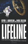 Lifeline - Kevin J. Anderson, Doug Beason