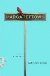 Margarettown - Gabrielle Zevin