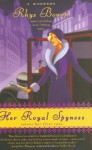 Her Royal Spyness - Rhys Bowen