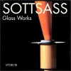 Sottsass: Glass Works - Ettore Sottsass
