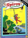 Spirou and the Heirs (Adventures of Spirou and Fantasio, #4) - André Franquin