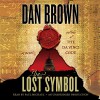 The Lost Symbol - Dan Brown, Paul Michael, Random House Audio