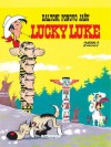 Daltoni ponovo jašu (Lucky Luke #23) - Morris, René Goscinny, Milena Benini