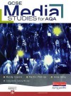 Gcse Media Studies For Aqa - Mandy Esseen, Martin Phillips