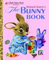 The Bunny Book - Patricia M. Scarry, Richard Scarry