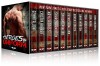 Heroes In Uniform: Soldiers, SEALs, Spies, Rangers and Cops: Sexy Hot Contemporary Alpha Heroes from NY Times and USA Today bestselling authors - Caridad Piñeiro, Nina Bruhns, Dana Marton, Patricia McLinn, Gennita Low, Karen Fenech, Toni Anderson, Kaylea Cross, Sharon Hamilton, Lori Ryan, Cristin Harber