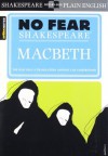 Macbeth (SparkNotes No Fear Shakespeare) - John Crowther, William Shakespeare