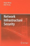 Network Infrastructure Security - Angus Wong, Alan Yeung