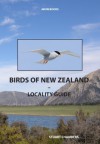 Birds of New Zealand - Locality Guide - Bird Places - Stuart Chambers