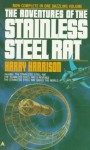 The Adventures of the Stainless Steel Rat - Harry Harrison