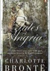 Tales of Angria - Charlotte Brontë