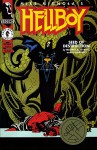 Hellboy: Seed of Destruction #3 - John Byrne, Mike Mignola, Mike Mignola