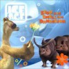Ice Age: Stop and Smell the Dandelion: A Scratch-and-Sniff Book - Michael Teitelbaum, Michael Teitelbaum