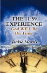 The 11: 59 Experience - Jackie Morris