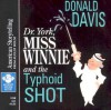 Dr. York, Miss Winnie, and the Typhoid Shot (Audiocd) - Donald Davis