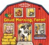 Swing Along Good Morning Farm - Che Rudko