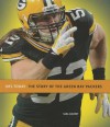 The Story of the Green Bay Packers - Sara Gilbert