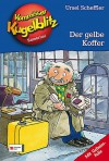 Kommissar Kugelblitz, Bd.3, Der Gelbe Koffer - Ursel Scheffler, Petra Probst