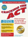 Cracking the ACT 1998-99 Edition - Geoff Martz