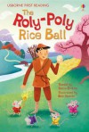 Roly Poly Rice Ball - Rosie Dickins