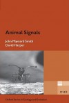 Animal Signals - John Maynard Smith, David Harper