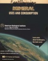Mineral Uses And Consumption (Earth Inquiry) - Mary Poulton, American Geological Institute