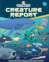 Octonauts Creature Report - Grosset & Dunlap