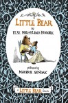 Little Bear - Else Holmelund Minarik, Maurice Sendak