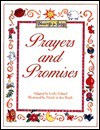 Prayers and Promises, Padded Hardcover - Leslie Eckard, Nicole in Den Bosch, Nicole In Den Bosch