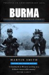 Burma - Martin Smith