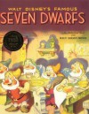 Seven Dwarfs: Walt Disney's Famous Seven Dwarks - Dalmatian Press