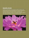 Bas Licas: Templo Expiat Rio Da Sagrada Fam Lia, Bas Lica de Saint-Denis, Bas Lica de Damous El Karita, Divino Pai Eterno - Source Wikipedia