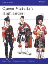 Queen Victoria's Highlanders - Stuart Reid