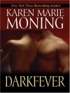 Darkfever - Karen Marie Moning