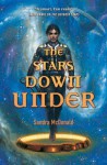 The Stars Down Under - Sandra McDonald