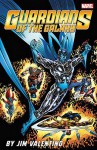 Guardians of the Galaxy by Jim Valentino Vol. 3 - Jim Valentino, Arnold Drake, Mark Texeira, Herb Trimpe, JJ Birch, Gene Colan