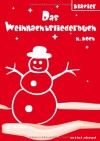 Das Weihnachtsliederbuch - für Klavier: Das Weihnachtsliederbuch mit 94 beliebten Weihnachtsliedern! - Michael Koch