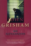 De gevangene - John Grisham, Hugo Kuipers