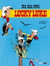 Žica koja pjeva (Lucky Luke #46) - Morris, René Goscinny, Milena Benini