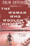 The Woman Who Wouldn't Die - Colin Cotterill