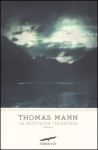 La montagna incantata - Thomas Mann, Ervino Pocar