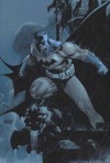 Absolute Batman: Hush - Jeph Loeb, Jim Lee, Scott A. Williams